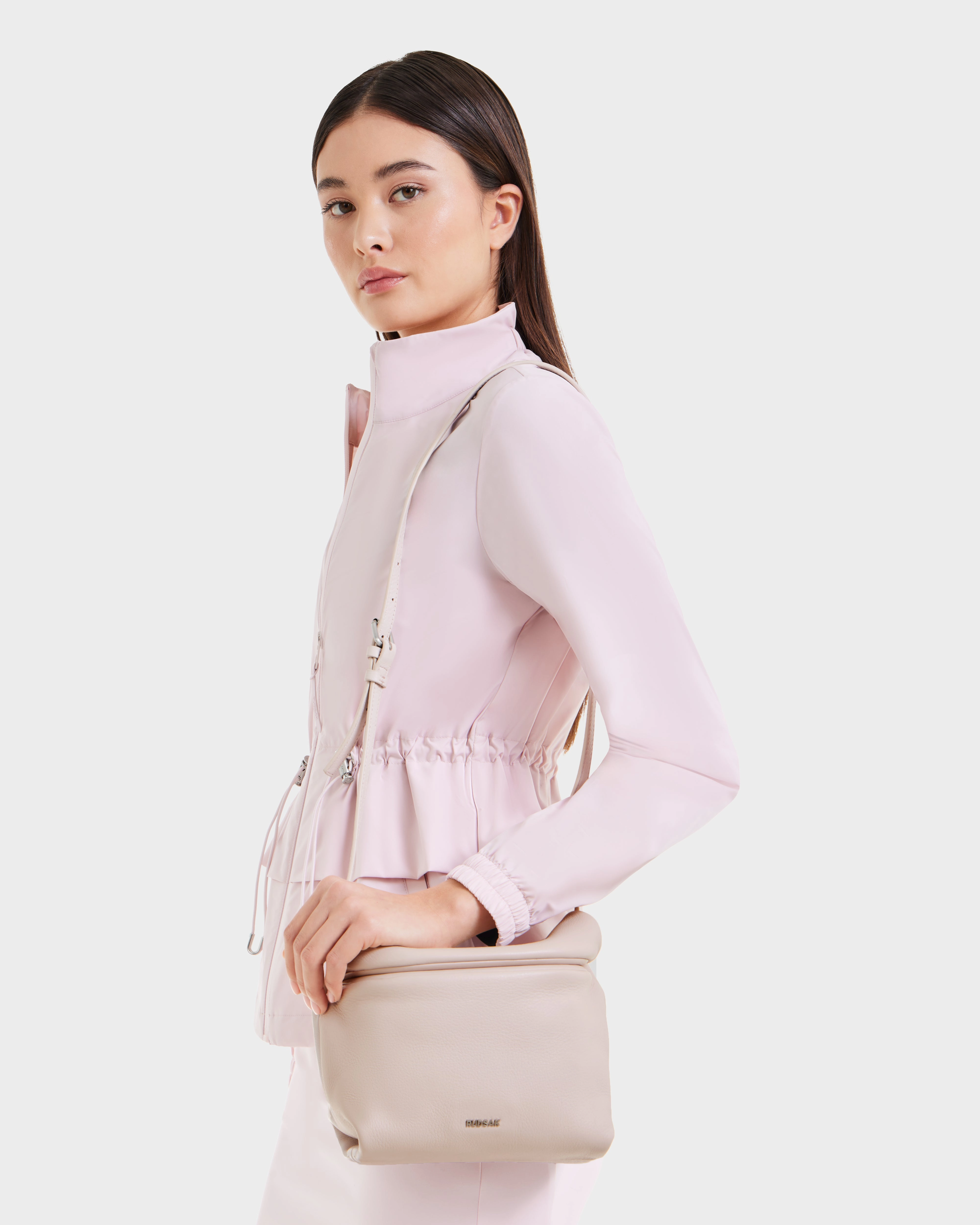 FANIA - 8325011 Soft Pink