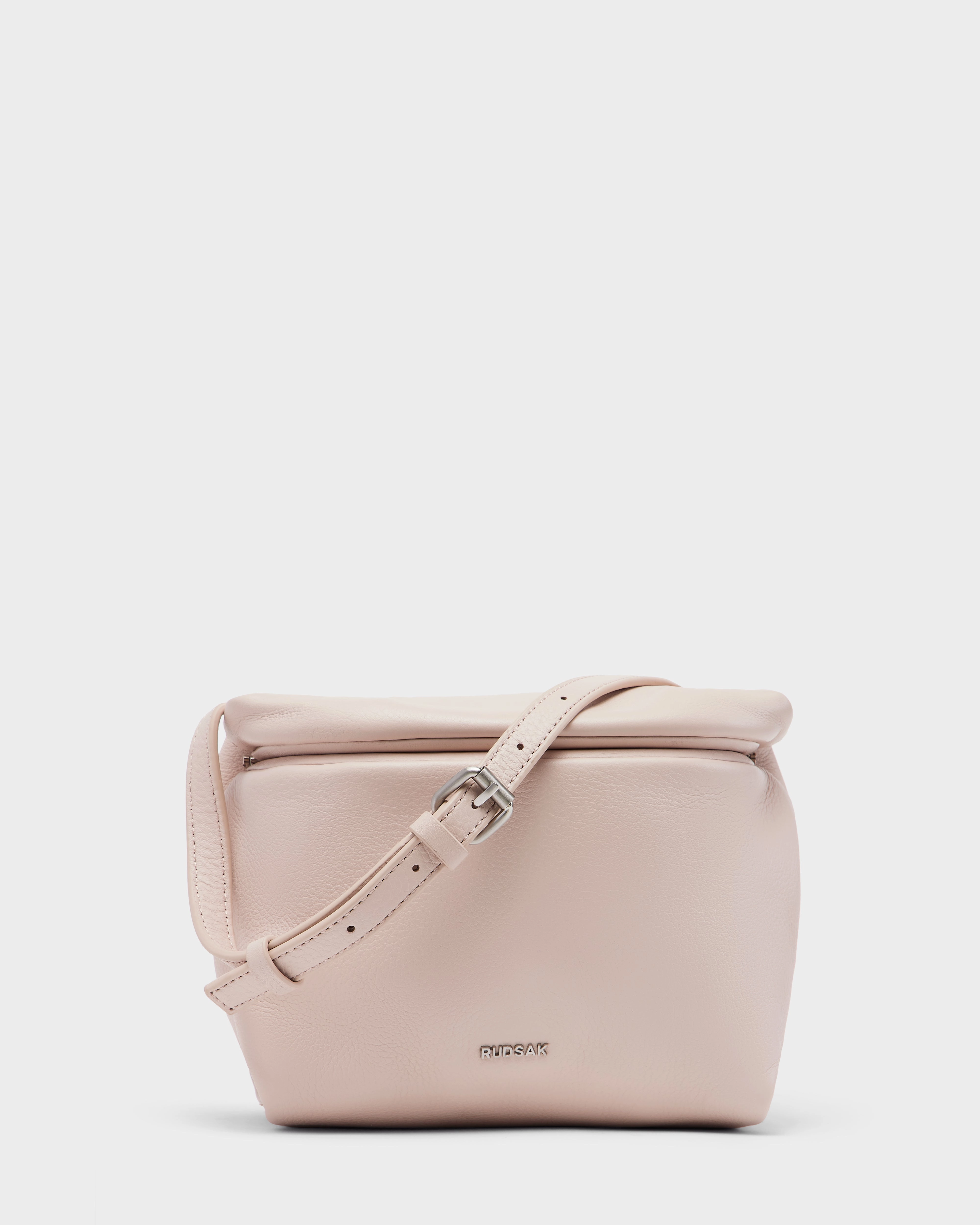 FANIA - 8325011 Soft Pink