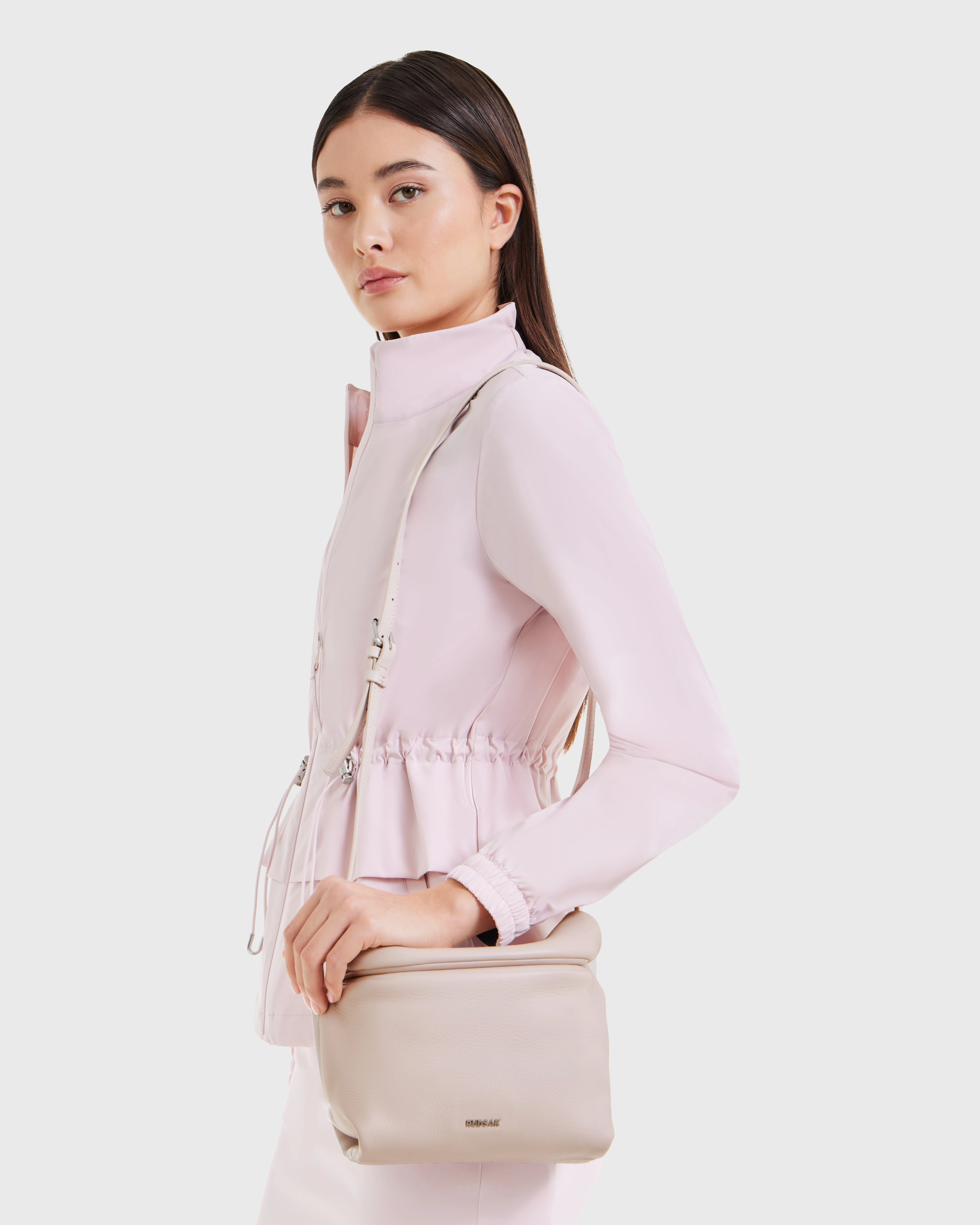 FANIA - 8325011 Soft Pink
