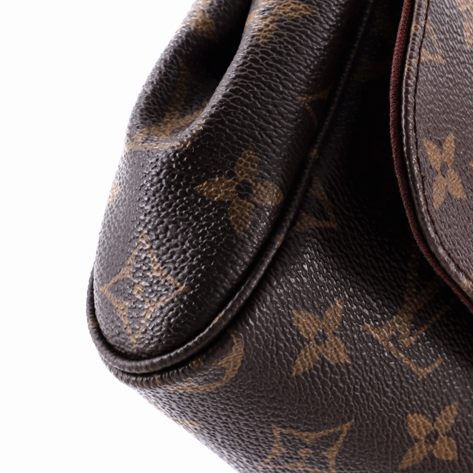 Favorite Handbag Monogram Canvas MM