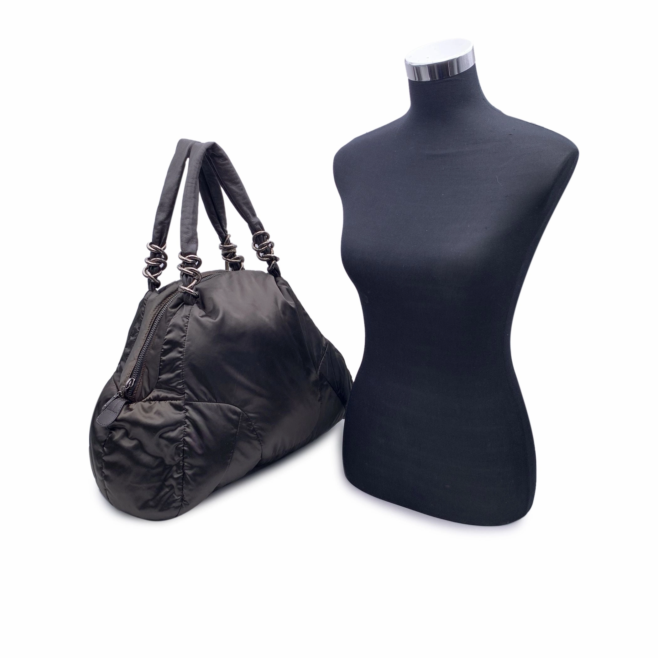 Fay Cloth Tote Bag