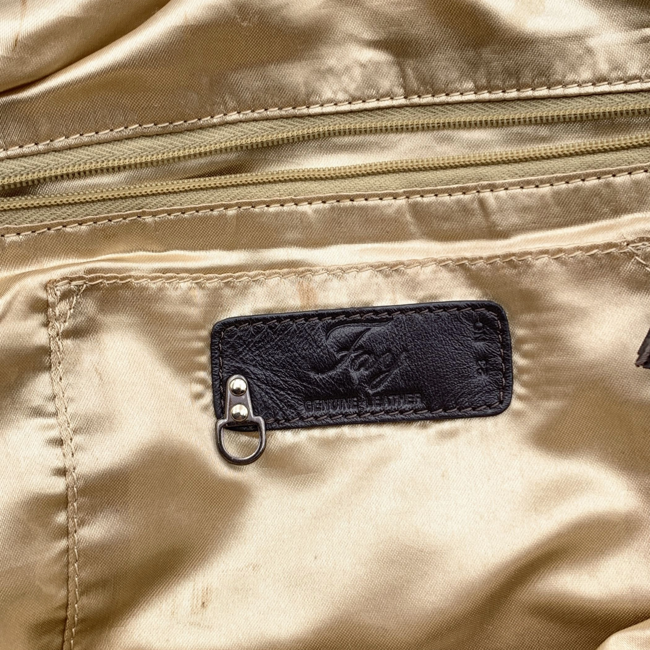 Fay Cloth Tote Bag