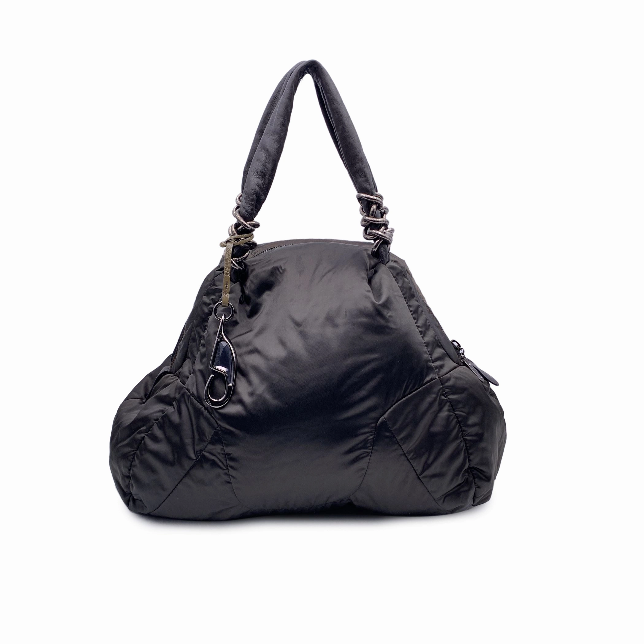 Fay Cloth Tote Bag
