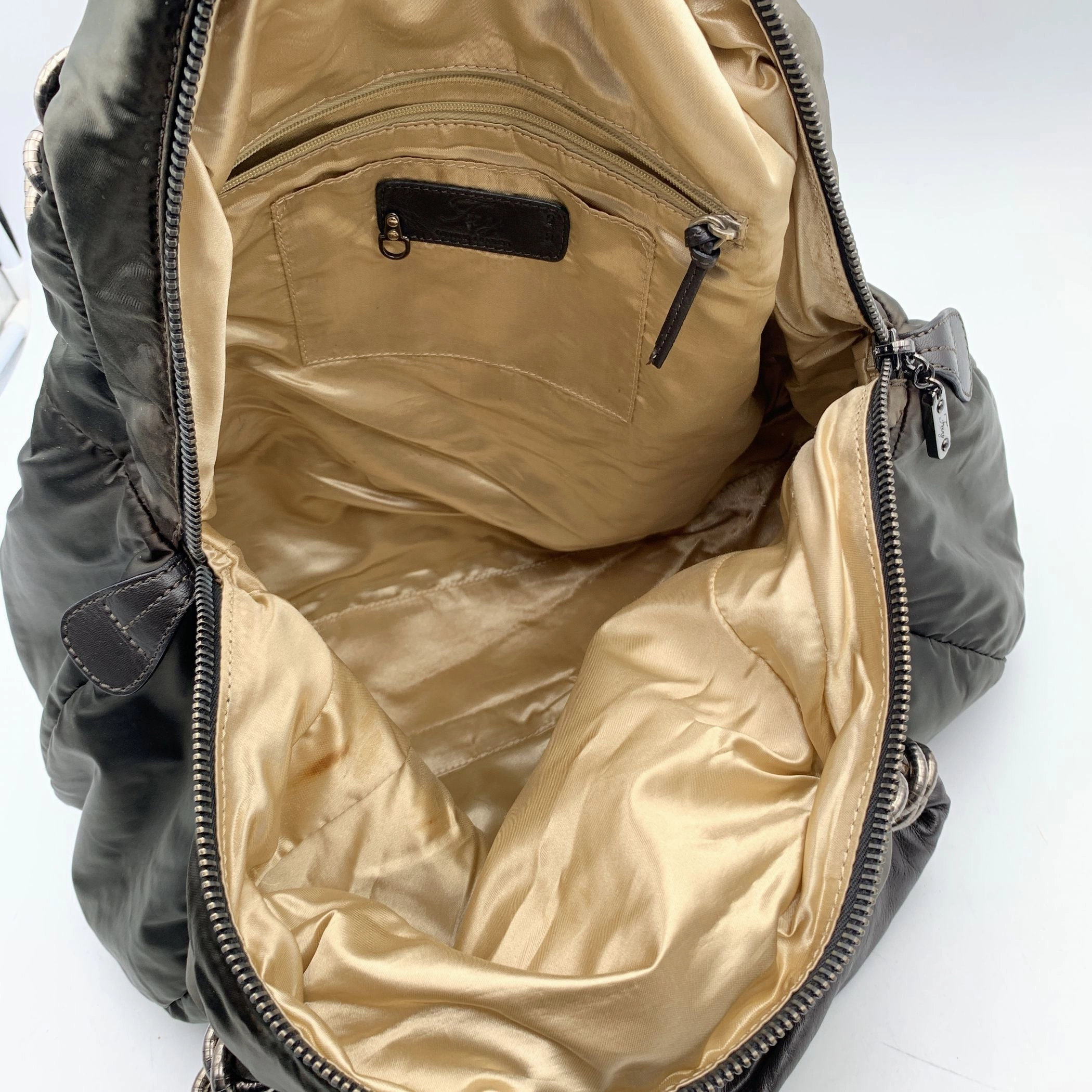 Fay Cloth Tote Bag