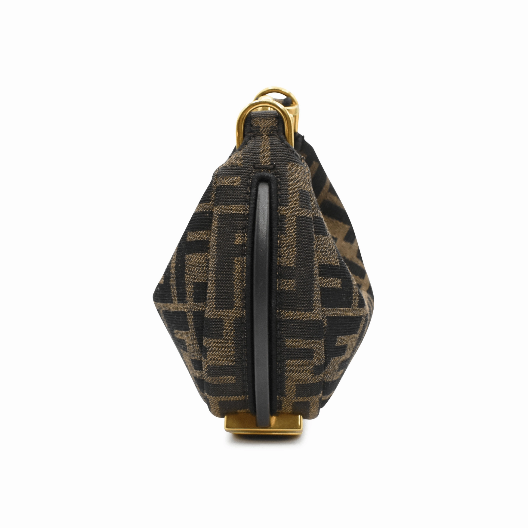 Fendi 'Fendigraphy Mini' Handbag