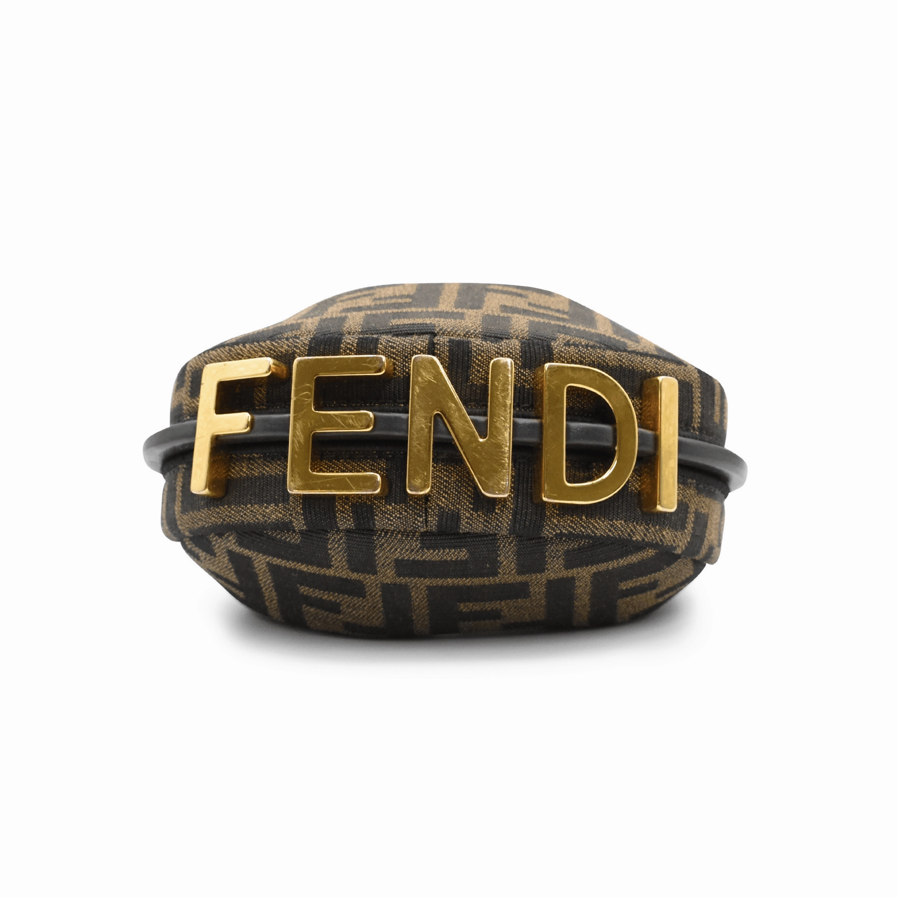 Fendi 'Fendigraphy Mini' Handbag