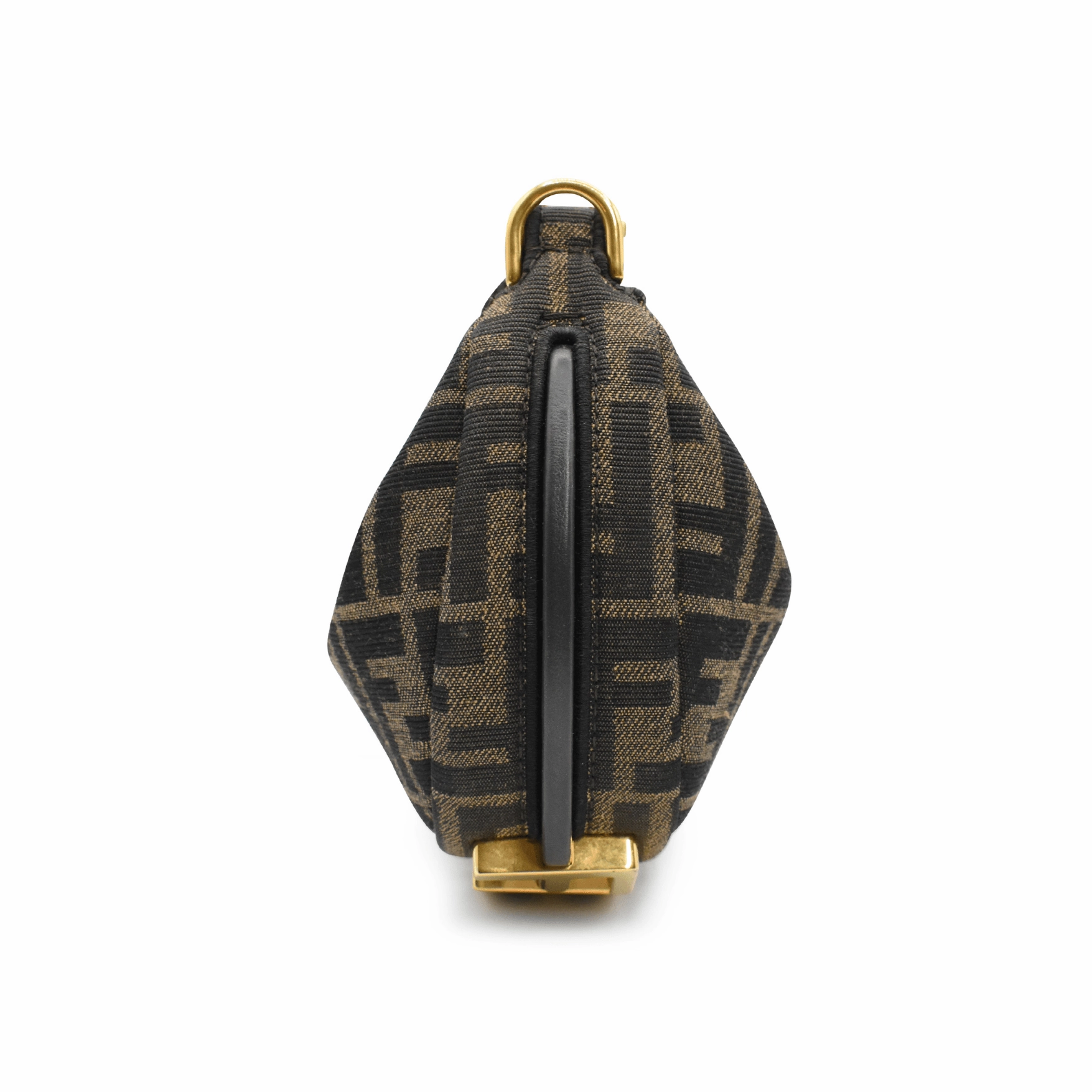 Fendi 'Fendigraphy Mini' Handbag