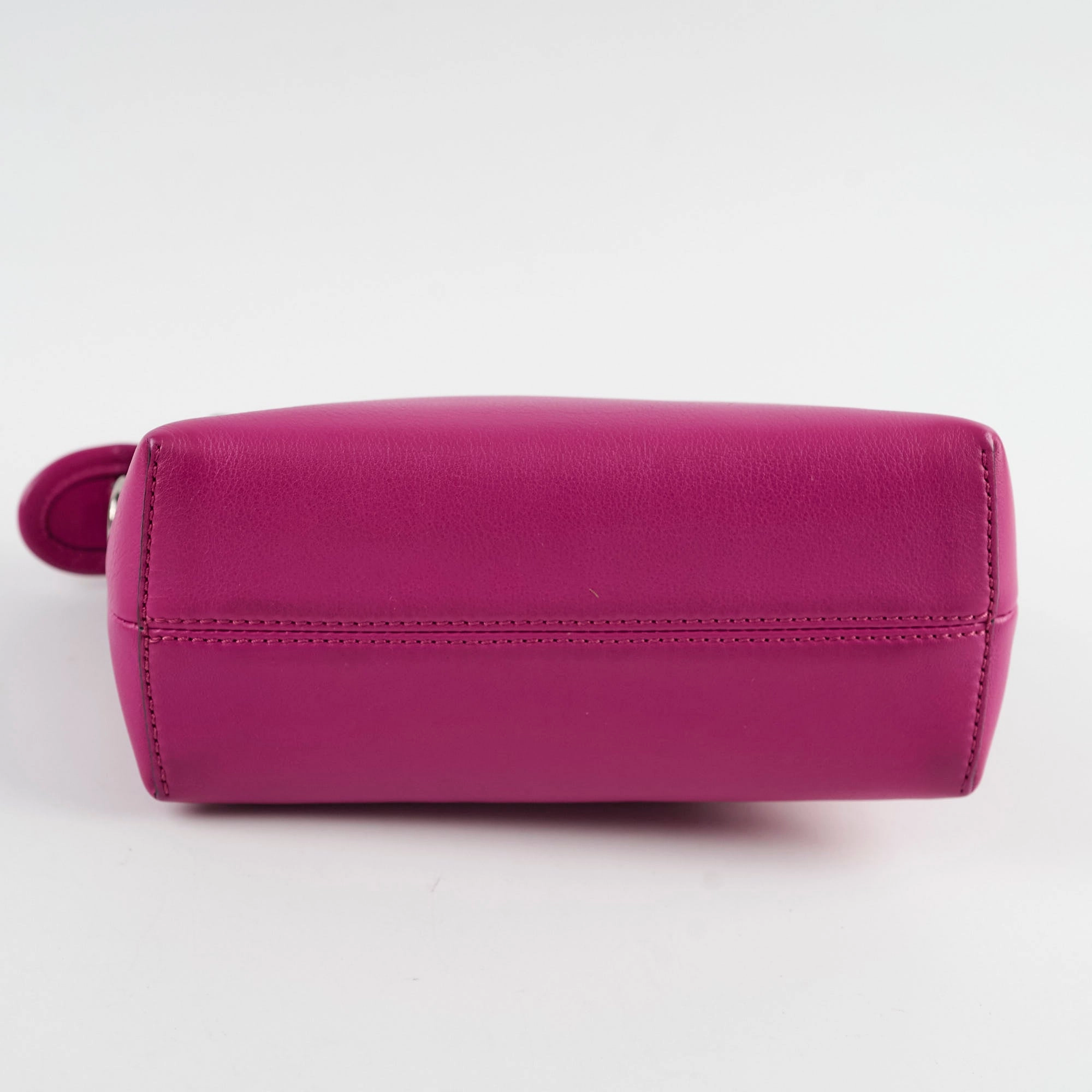 Fendi By The Way Mini Bag Pink Fuschia