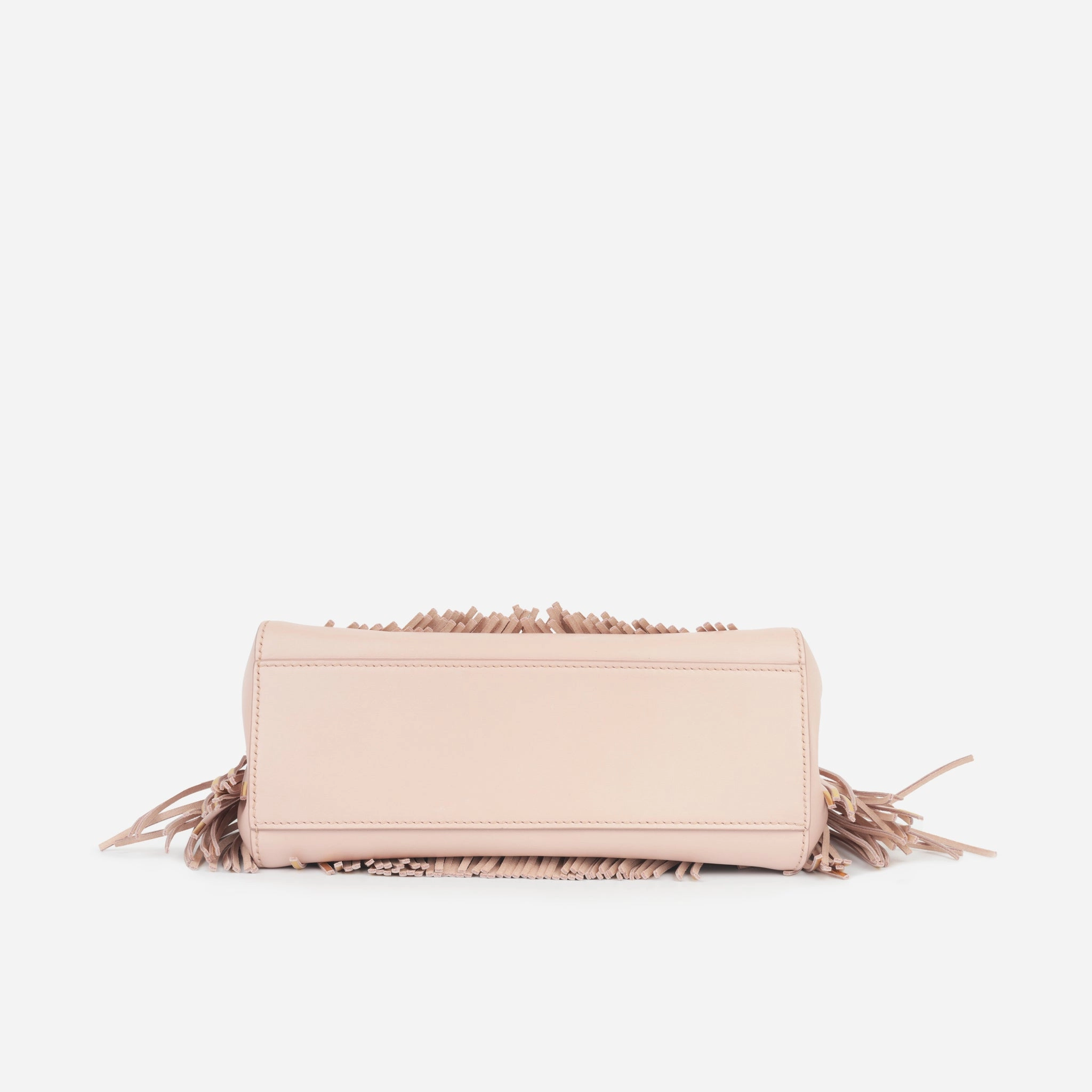 Fendi Mini Peekaboo Fringe