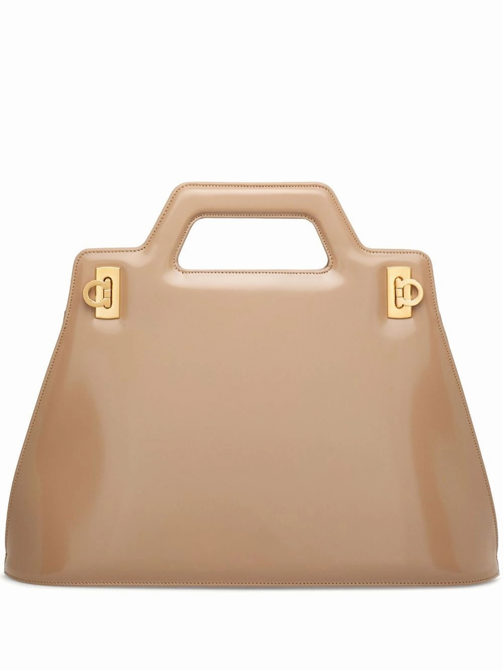 Ferragamo Bags.. Beige