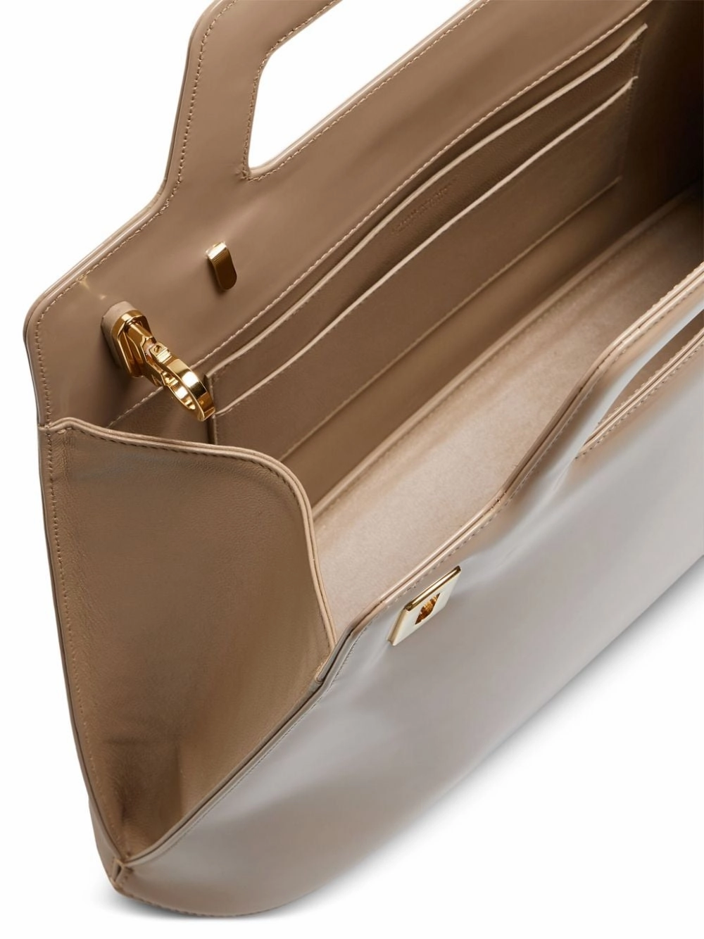 Ferragamo Bags.. Beige
