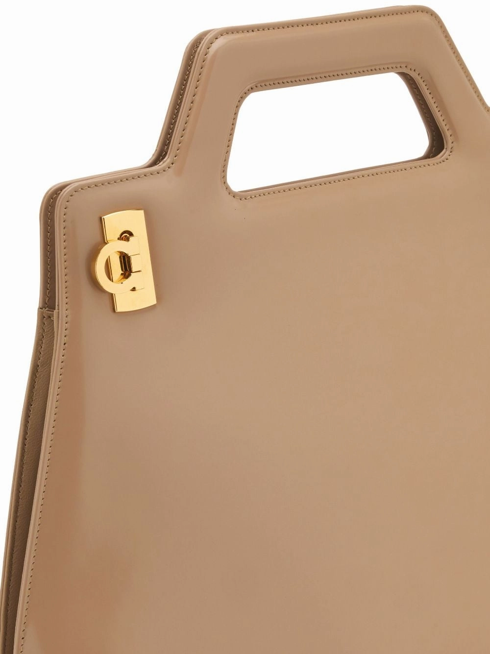 Ferragamo Bags.. Beige