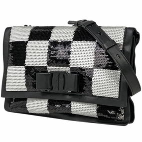 Ferragamo Viva Shoulder Bag