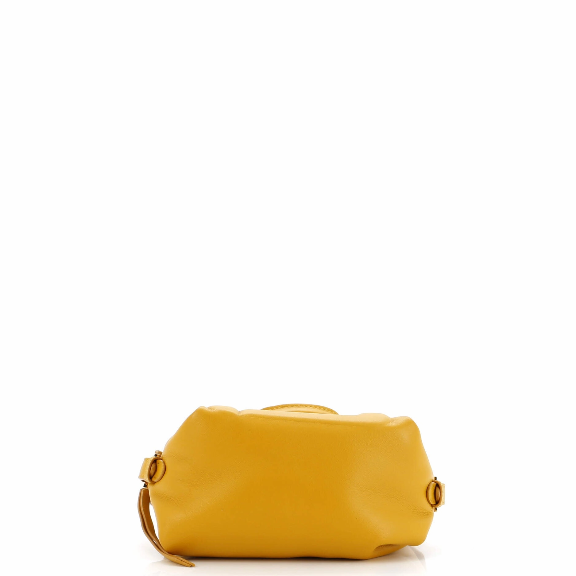 FF Cube Bag Nappa Leather Mini