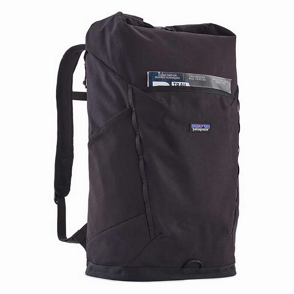 Fieldsmith Roll-Top Pack 32L