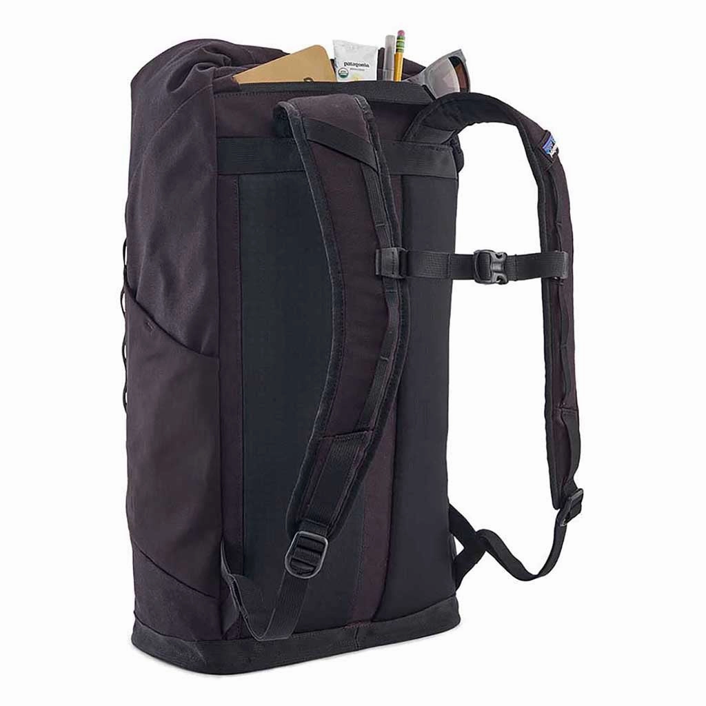Fieldsmith Roll-Top Pack 32L