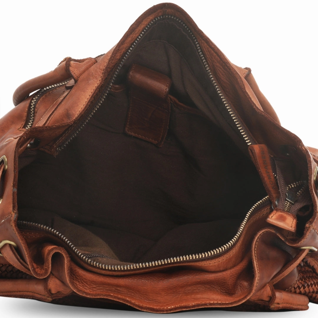 Fika - The Hand Bag