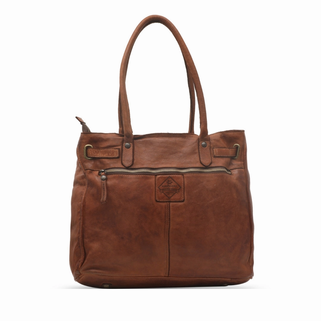 Fika - The Hand Bag