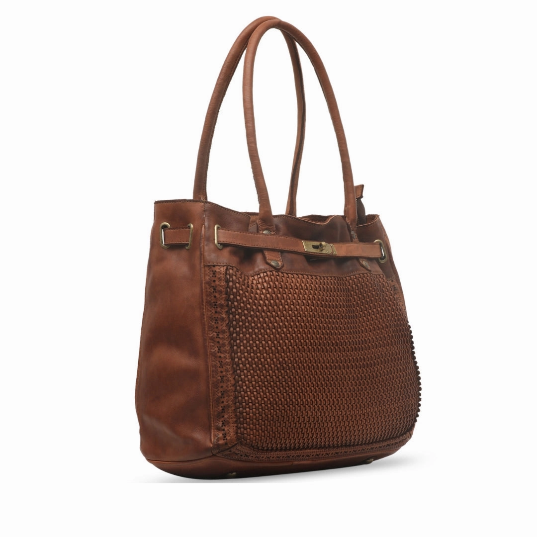 Fika - The Hand Bag