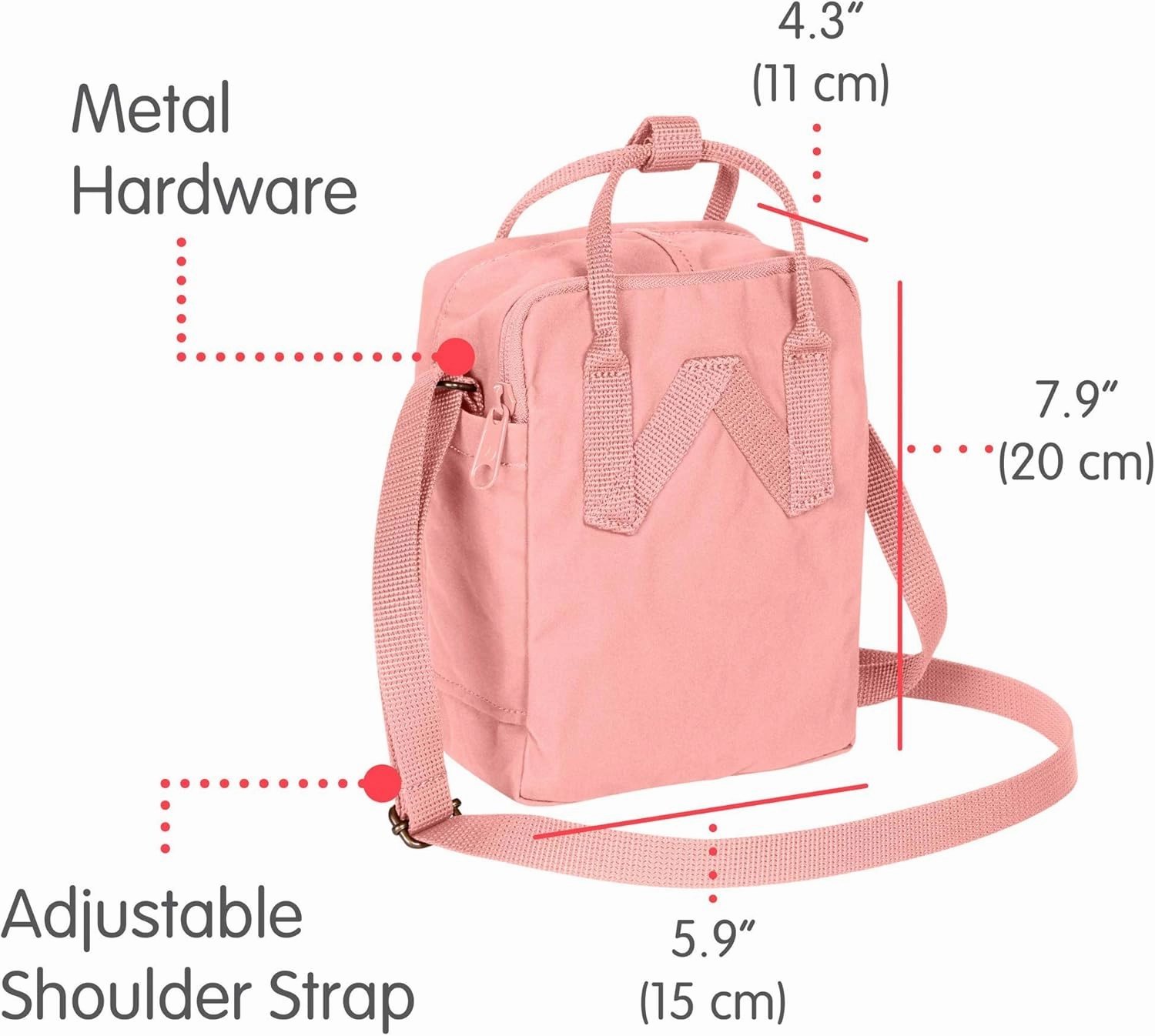 Fjallraven Kanken Sling