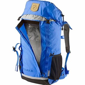 Fjallraven Unisex Kajka Jr