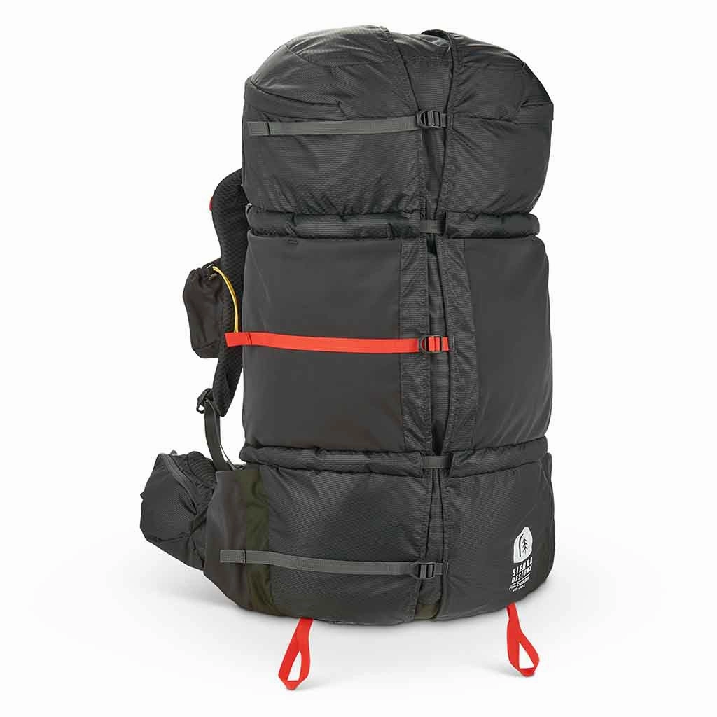 Flex Capacitor 60-80L Backpack with Waist Belt