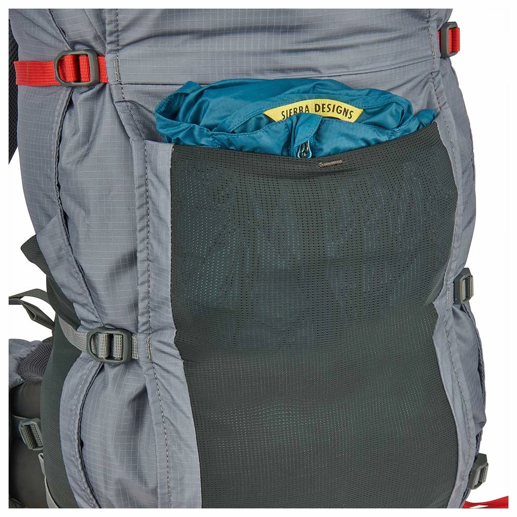 Flex Trail 40 - 60L