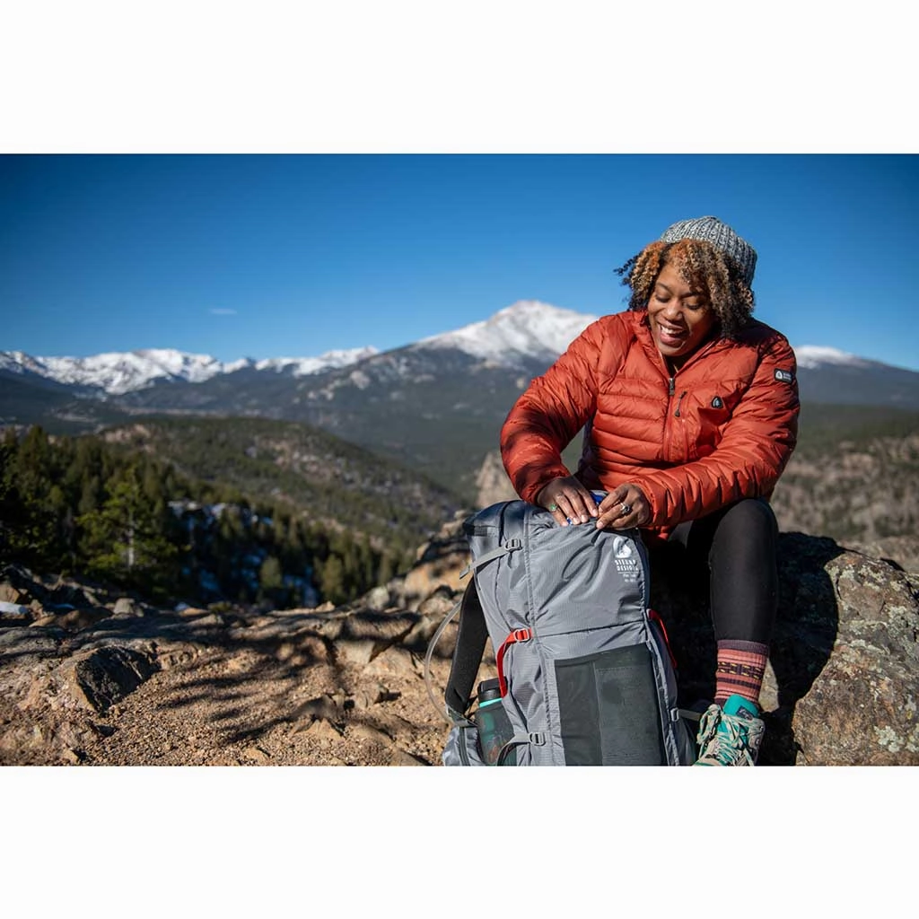 Flex Trail 40 - 60L