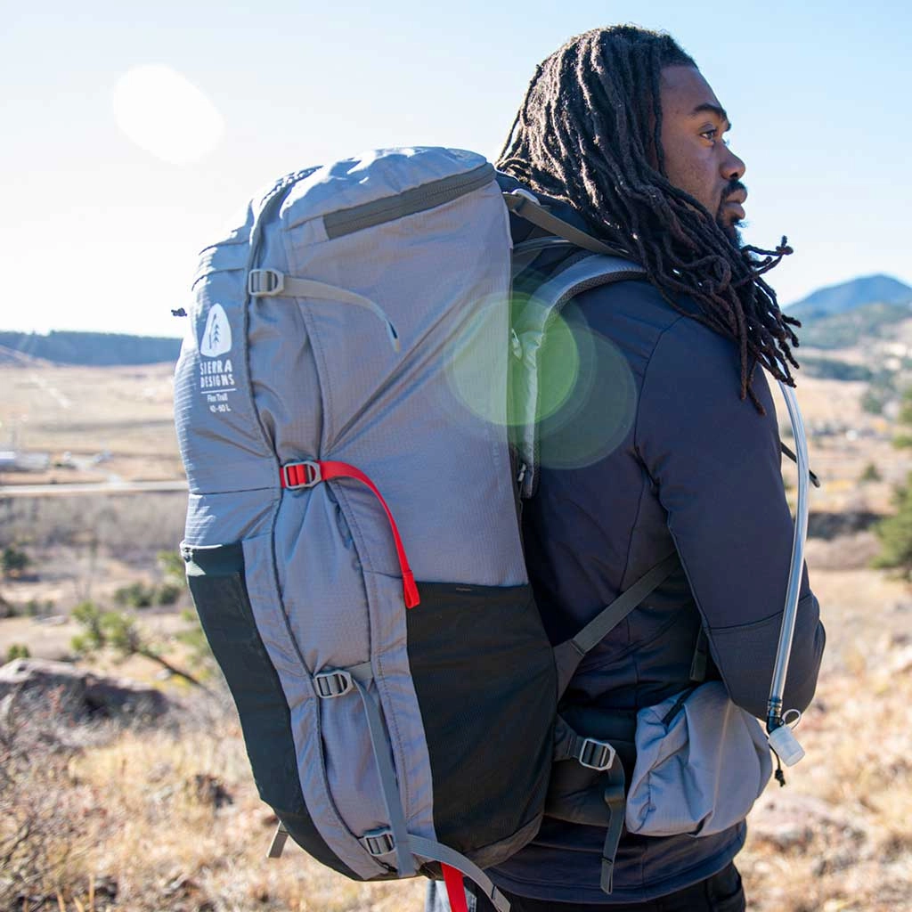 Flex Trail 40 - 60L