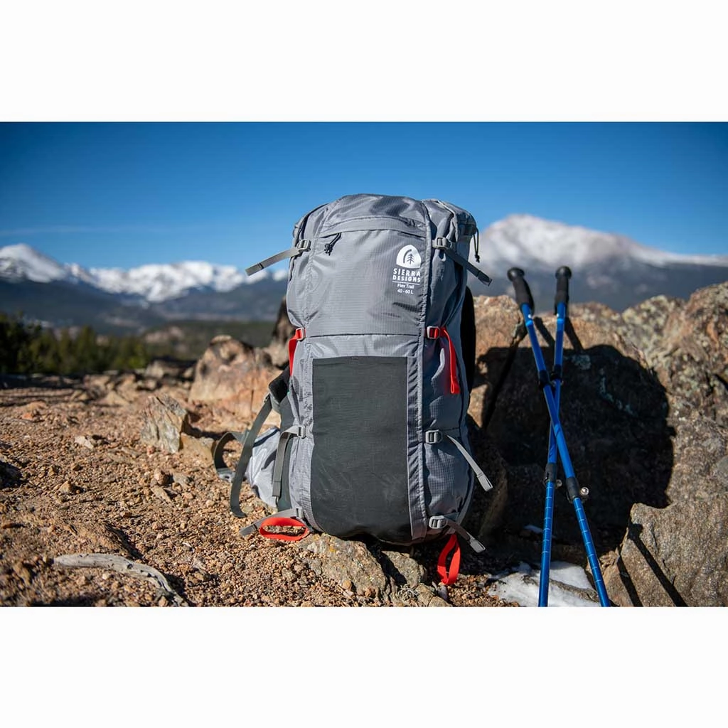 Flex Trail 40 - 60L