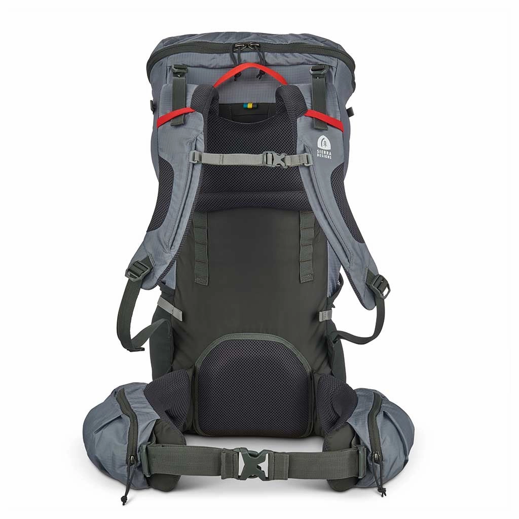 Flex Trail 40 - 60L
