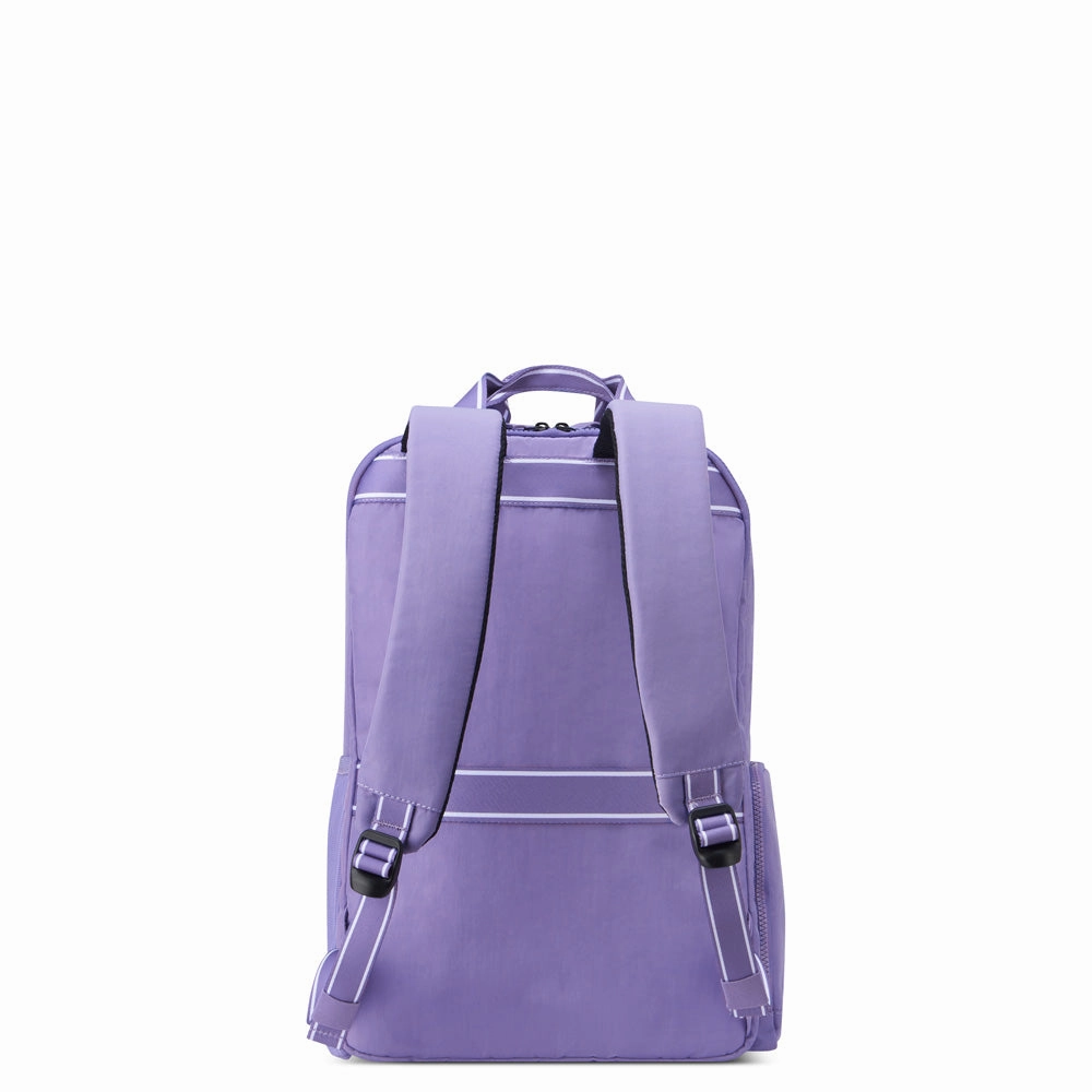 florence by mills x DELSEY PARIS Carefree Carry Backpack