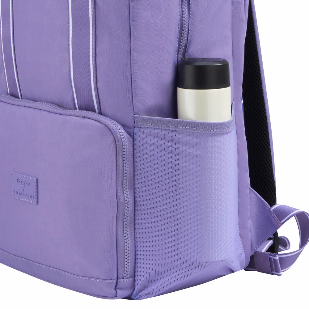 florence by mills x DELSEY PARIS Carefree Carry Backpack
