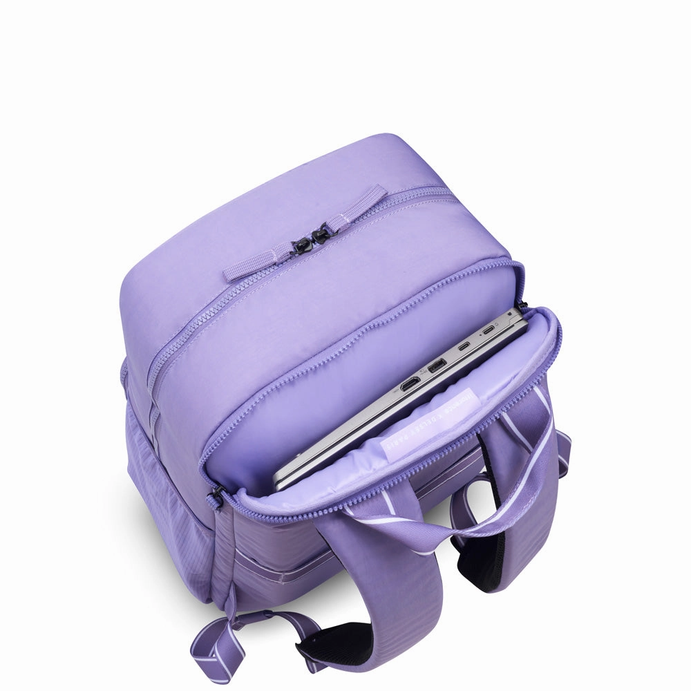 florence by mills x DELSEY PARIS Carefree Carry Backpack