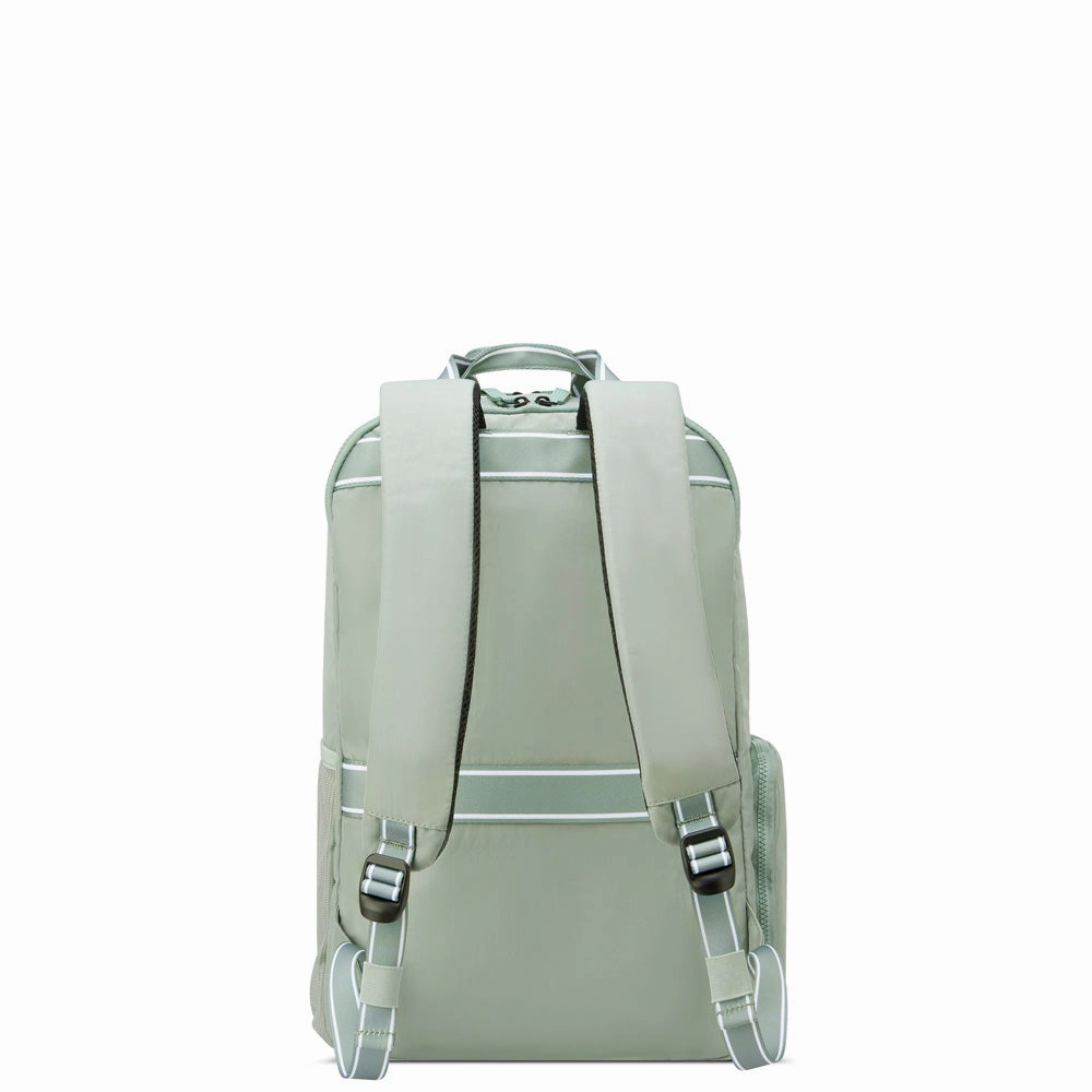 florence by mills x DELSEY PARIS Carefree Carry Backpack