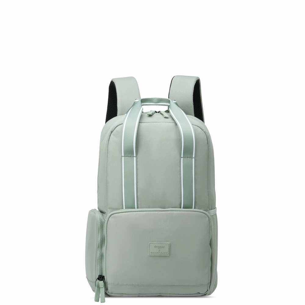 florence by mills x DELSEY PARIS Carefree Carry Backpack