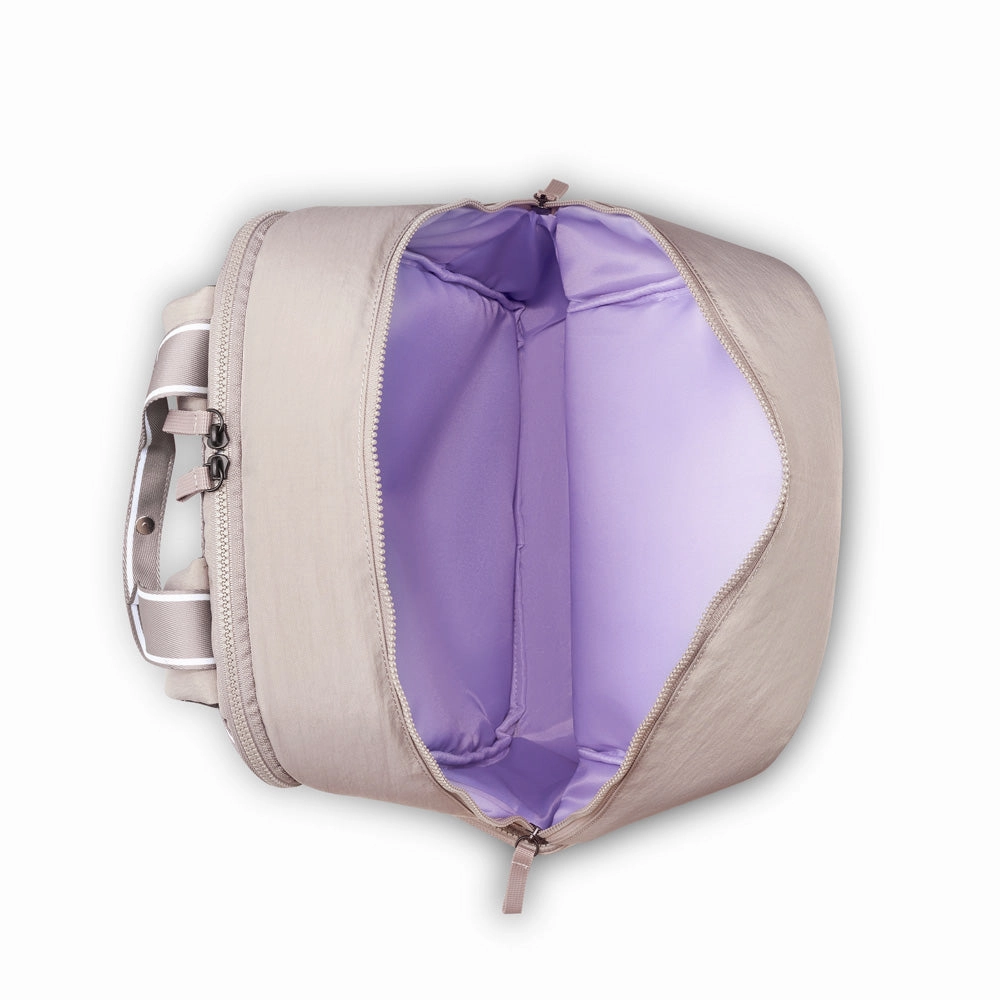 florence by mills x DELSEY PARIS Carefree Carry Backpack