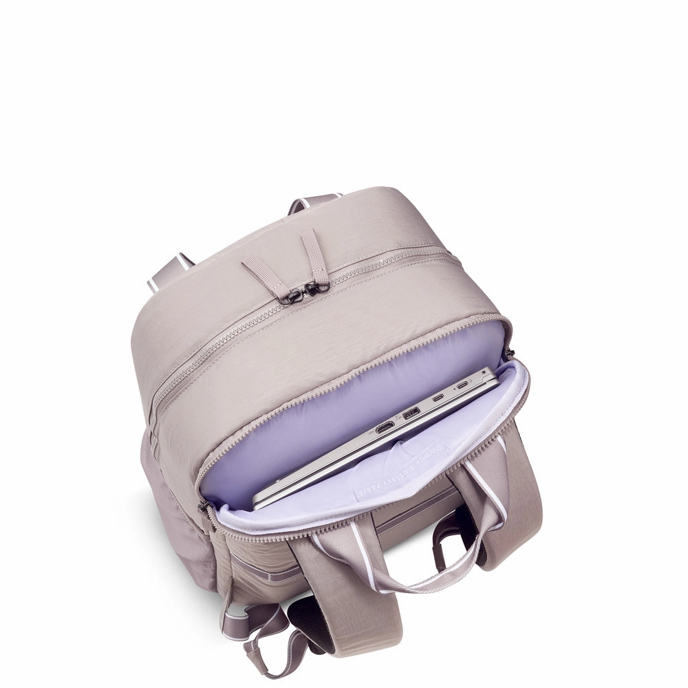 florence by mills x DELSEY PARIS Carefree Carry Backpack