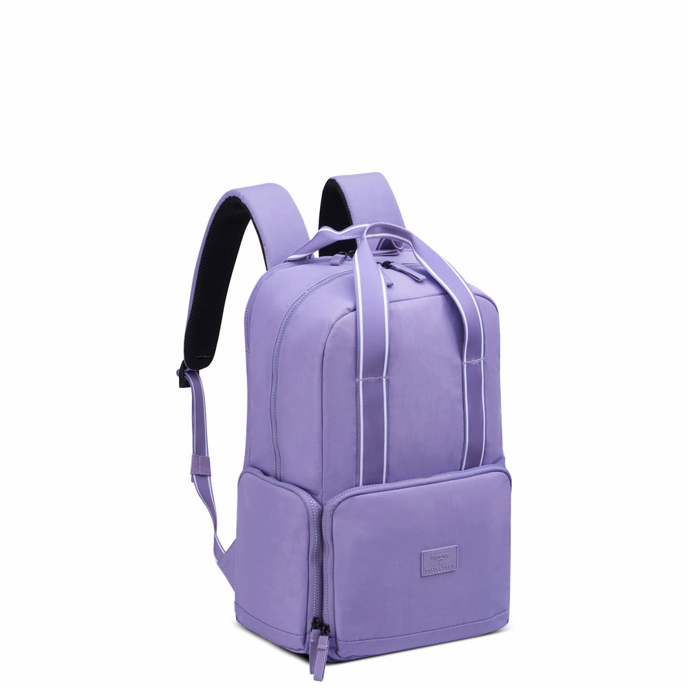 florence by mills x DELSEY PARIS Carefree Carry Backpack