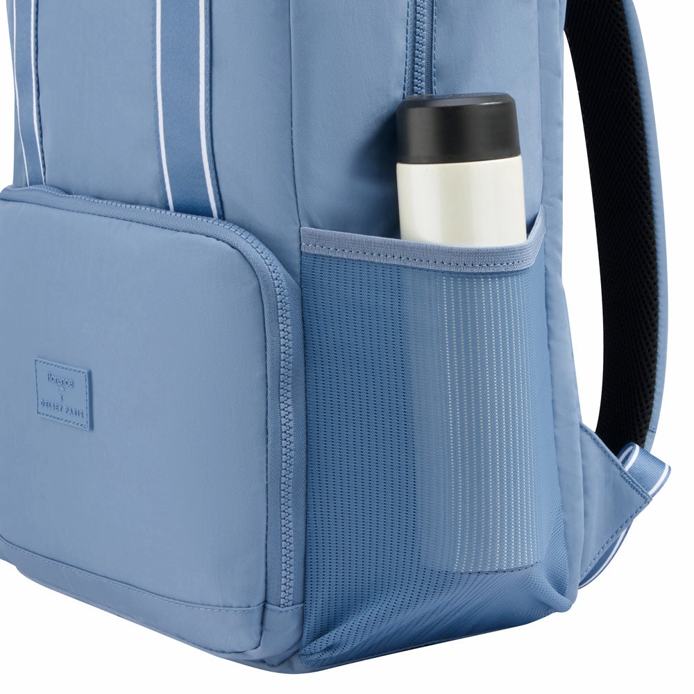 florence by mills x DELSEY PARIS Carefree Carry Backpack