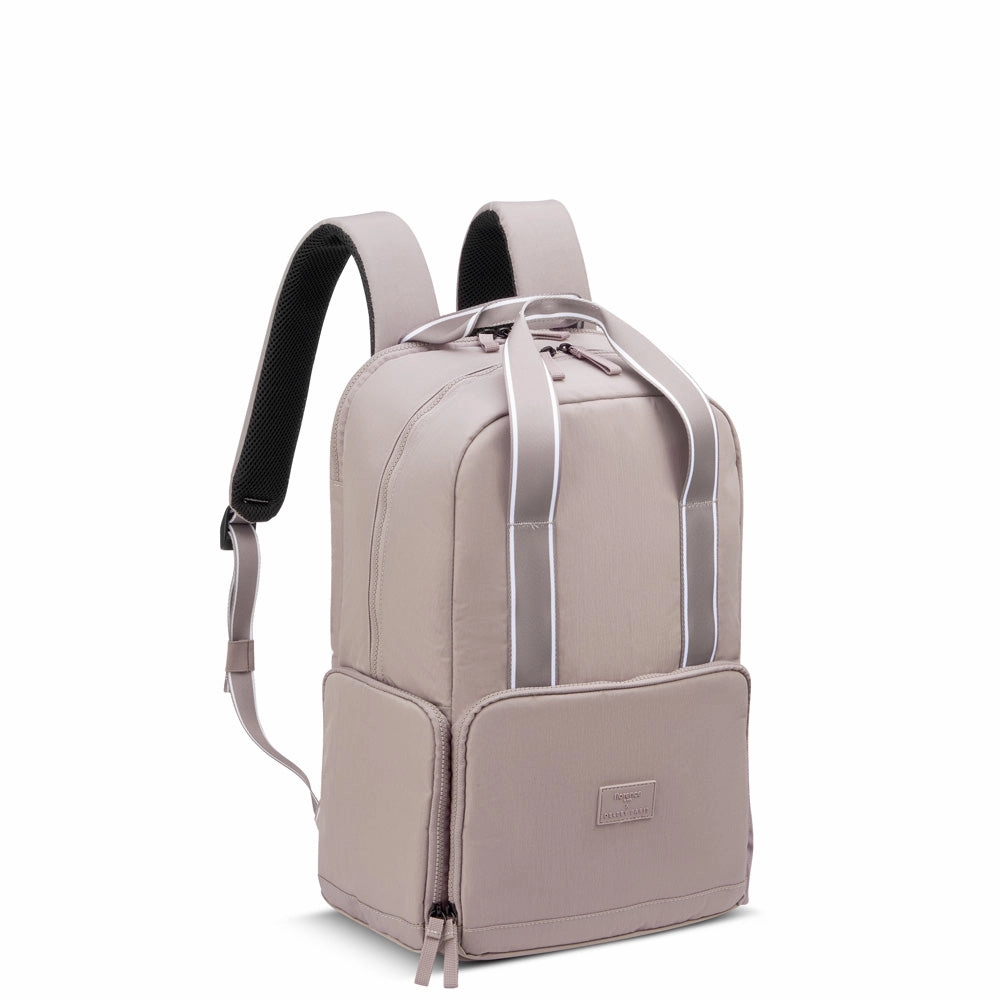 florence by mills x DELSEY PARIS Carefree Carry Backpack