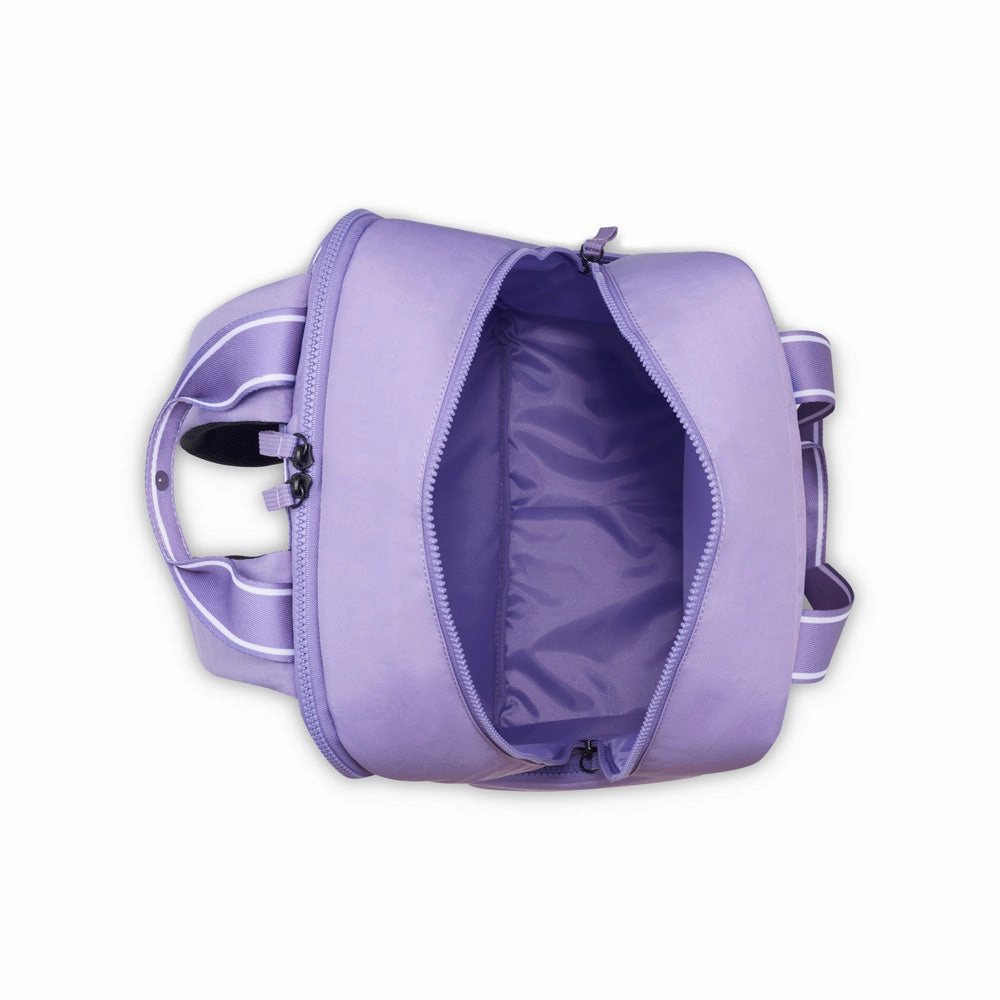 florence by mills x DELSEY PARIS Carefree Carry Backpack
