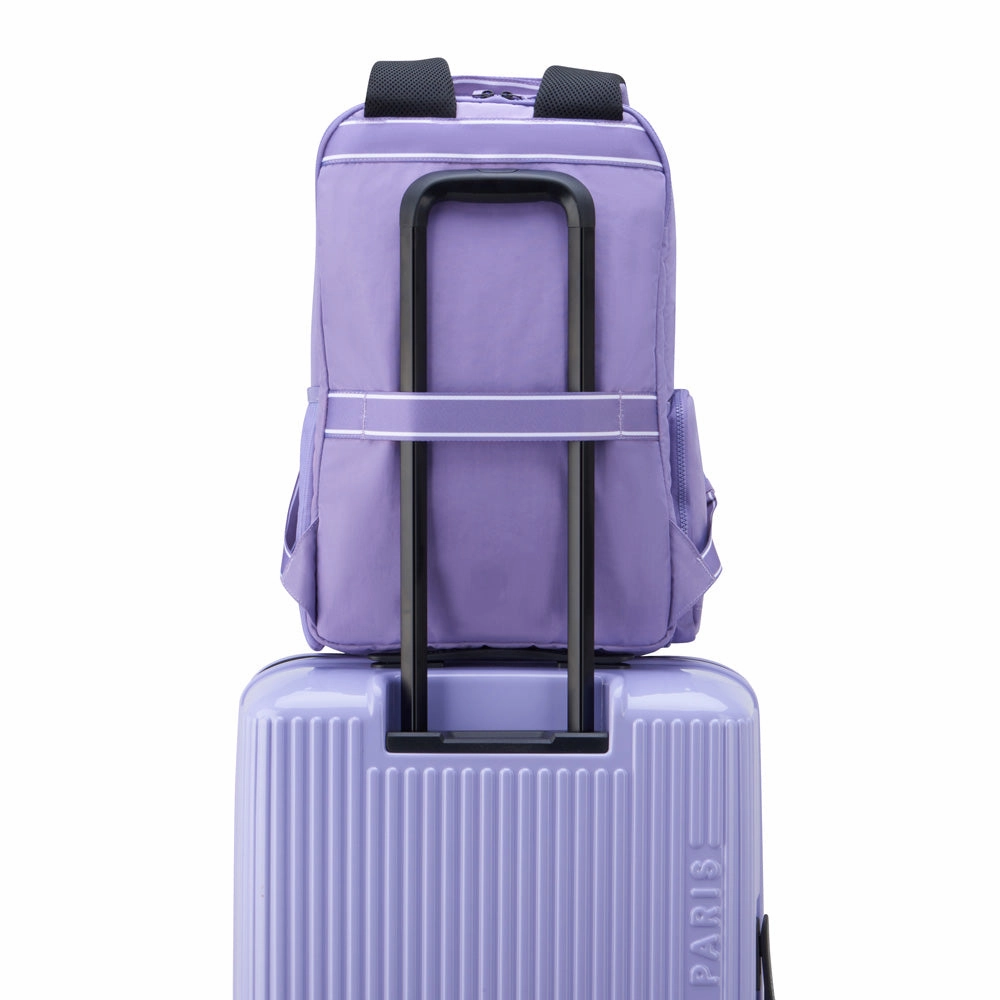 florence by mills x DELSEY PARIS Carefree Carry Backpack