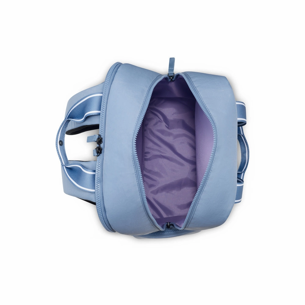 florence by mills x DELSEY PARIS Carefree Carry Backpack