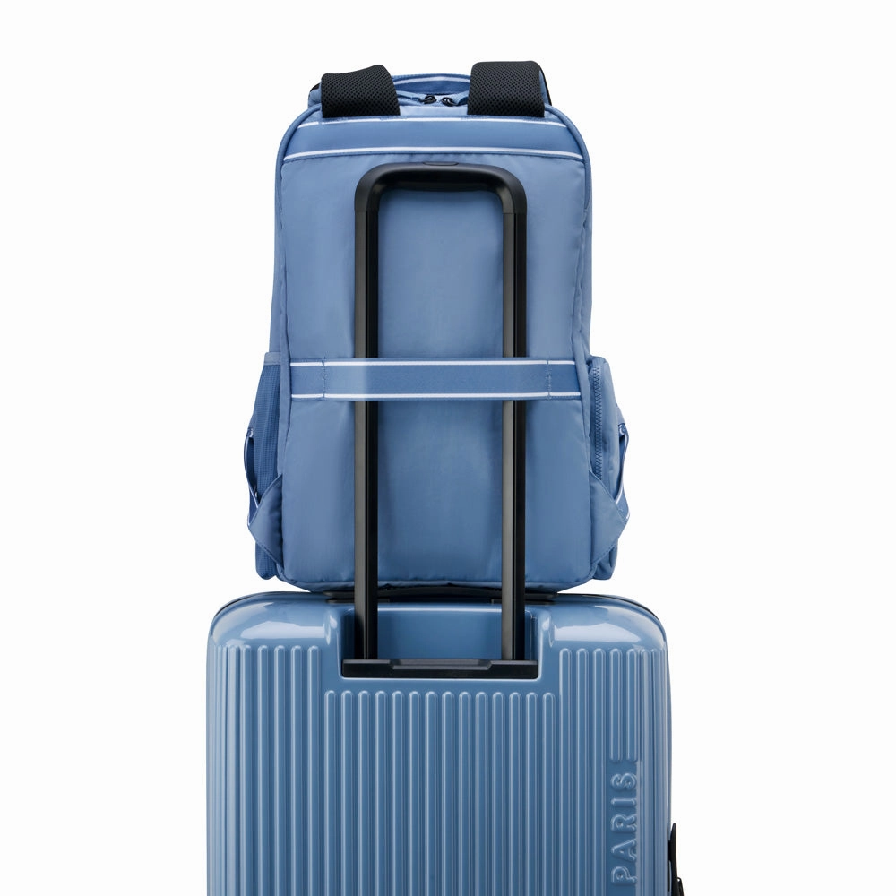 florence by mills x DELSEY PARIS Carefree Carry Backpack