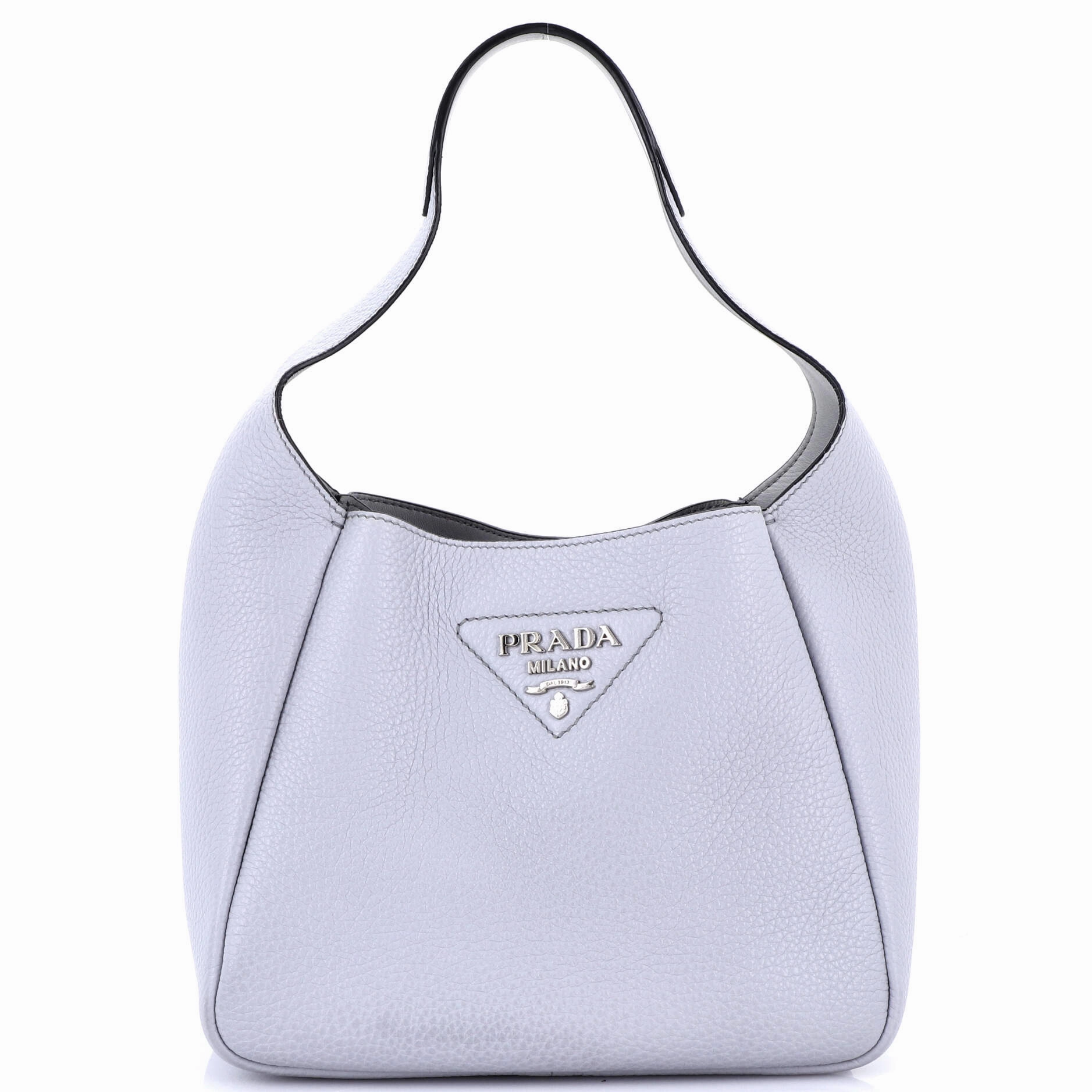 Flou Dynamique Open Tote Vitello Daino Small