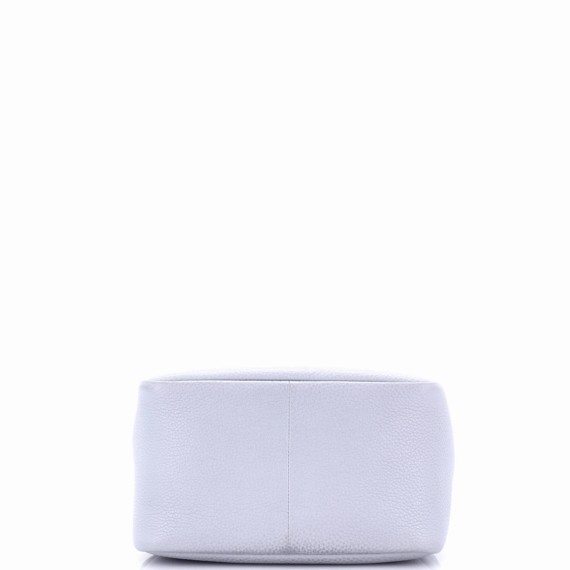 Flou Dynamique Open Tote Vitello Daino Small