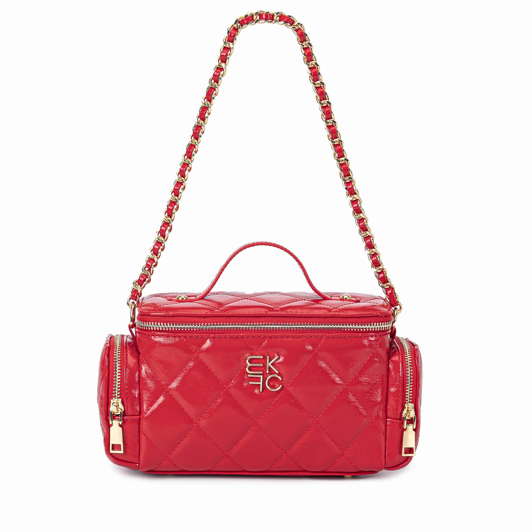 Fortuna Crossbody Bag