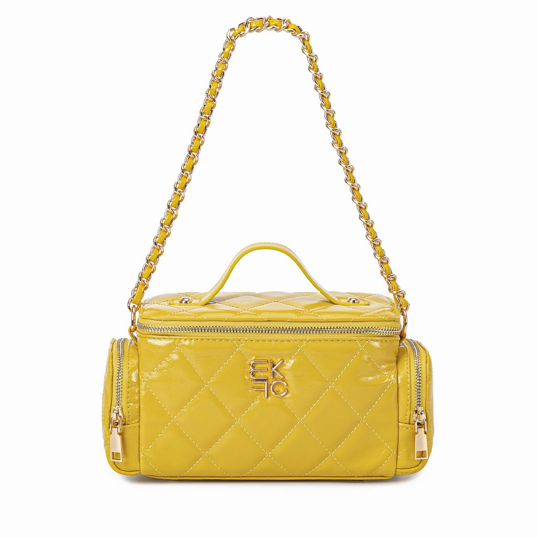 Fortuna Crossbody Bag