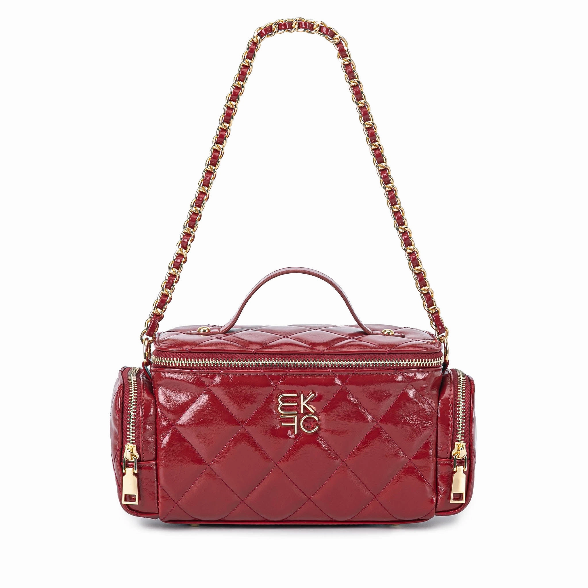 Fortuna Crossbody Bag